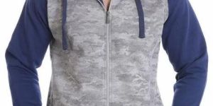 Mens Full Sleeve Hoodies