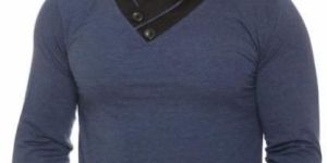 Mens Full Sleeve T-Shirts