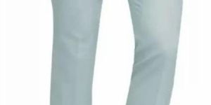 Mens Polyester Trousers