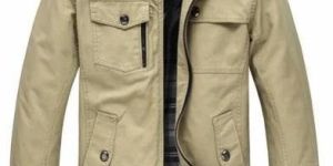 Mens Stylish Jacket