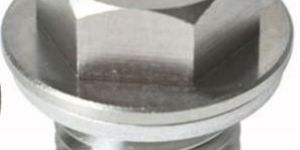 Stainless Steel Drain Plugs