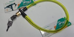 CABLE LOCK BIKE CYCLE