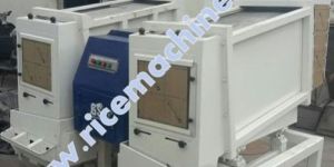 Butterfly Paddy Separator