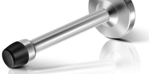 Stainless Steel Door Stopper