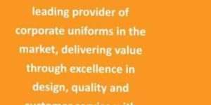 Corporate Uniforms