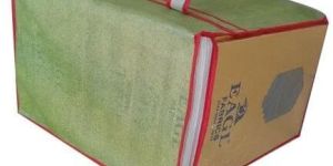 Flexographic Printed Non Woven Bag