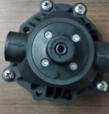 300 GPD RO Booster Pump