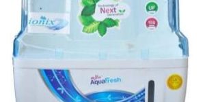 Aqua Fresh RO Cabinet