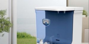 Aqua Mars RO Water Purifier