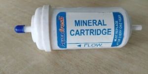 Aquafresh Mineral Cartridge