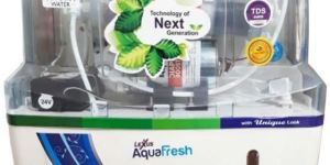 Aquafresh RO Water Purifier