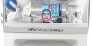 Aquagrand RO Water Purifier