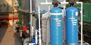 Effluent Treatment Plant