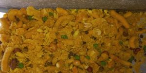 Khatta Mitha Mixture