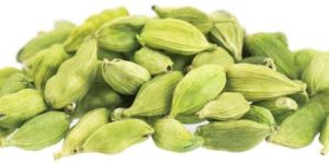 Green Cardamom 8+ mm