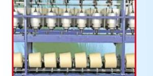 Yarn Twisting Machine