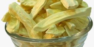 Freeze Dried Jackfruit