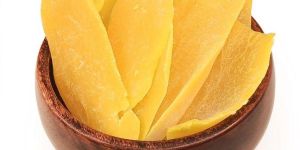 Freeze Dried Mango