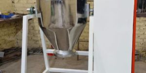 Double Cone Blender