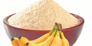 Banana Powder