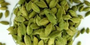Green Cardamom