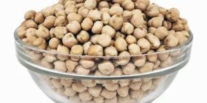 White Chickpeas