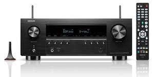 DENON AVR-970H