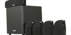 Polk Tl 1600 Multimedia Speaker