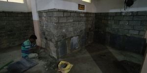 Basement Waterproofing Services