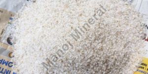 Silica Sand