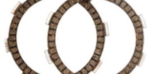 FCC Motorcycle Clutch Plate