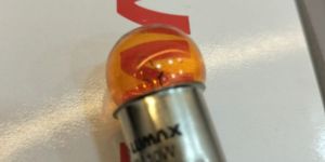 Lumax Motorcycle Bulb