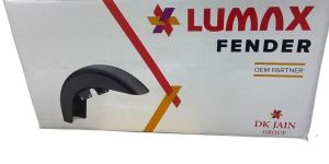 Lumax Motorcycle Fender