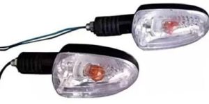 Lumax Motorcycle Indicator