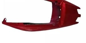 Lumax Motorcycle Panels