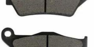 MK Motorcycle Brake Disc Pad