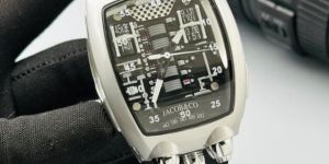 Jacob and Co Mens Watch