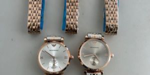 New Armani Ladies Watch