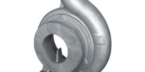 Pump Investment Casting Die