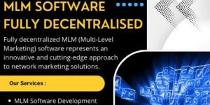 MLM Fully Decentralized
