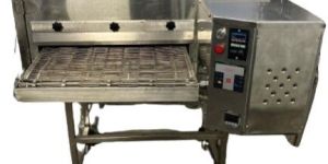 conveyor pizza oven 24