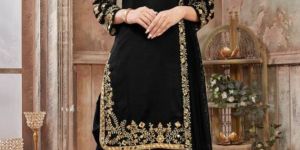 Ladies Designer Suit