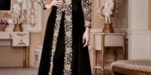 Ladies Party Wear Suit