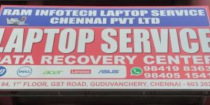 Laptop Service Center