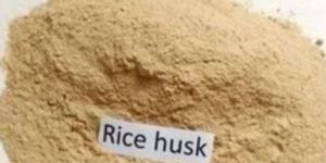 Rice Husk Powder