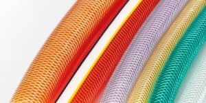 Braided Hose Pipe