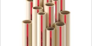 CPVC Pipe