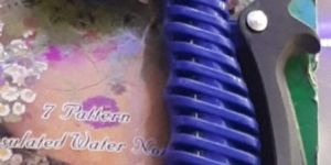 Garden Water Spray Gun