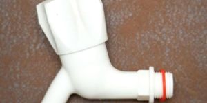 PVC Water Tap