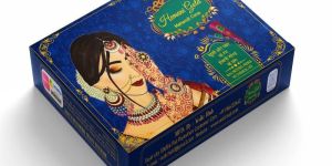 Hemani Gold Mehandi Cone